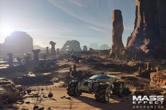 Mass Effect Andromeda affiche ses ambitions