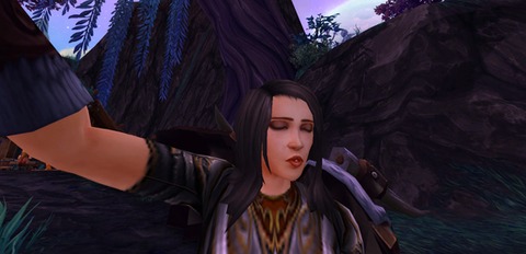 Warlords of Draenor - Des S.E.L.F.I.E. pour s'immortaliser dans World of Warcraft