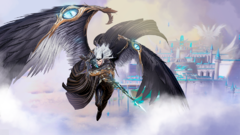 Le MMORPG Revelation Online offre 30 jours d'accès premium