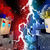 Trove Battle Mode PvP