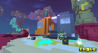 Trove Trove