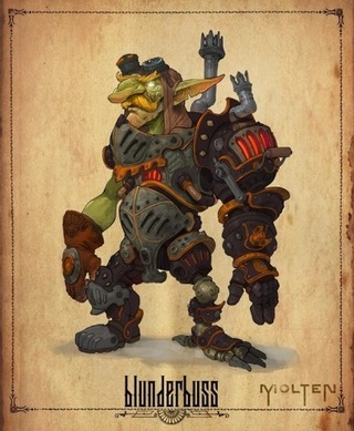 Image de Blunderbuss #87433 Image de Blunderbuss #87433