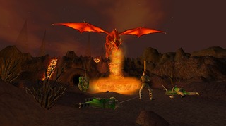 Dragon Dragon