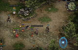 Arcane Chronicles Arcane Chronicles