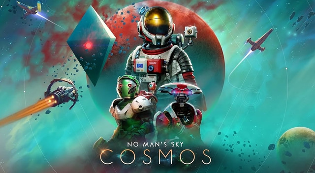 Cosmos