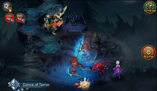 Inferno Legend Inferno Legend
