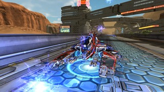 Image de Quantum Rush #91648 Image de Quantum Rush #91648