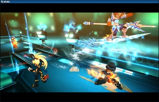 Image de Lost Saga #99539 Image de Lost Saga #99539
