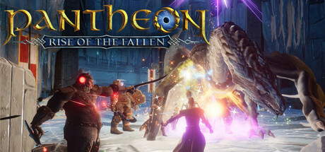 Pantheon - Pantheon: Rise of the Fallen : le MMORPG veut repartir sur de bonnes bases