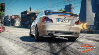 Image de World of Speed #95173 Image de World of Speed #95173
