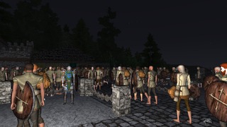 Mode challenge Mode challenge