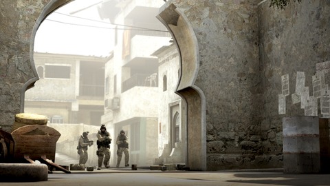 Counter-Strike: Global Offensive - Une version Linux pour Counter-Strike : Global Offensive