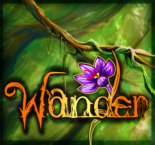 Logo de Wander Logo de Wander