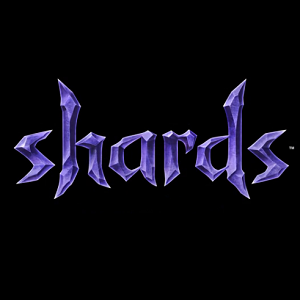 Logo de Shards Online Logo de Shards Online