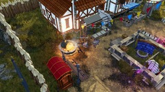 La version free-to-play du MMORPG Legends of Aria se lancera le 5 décembre
