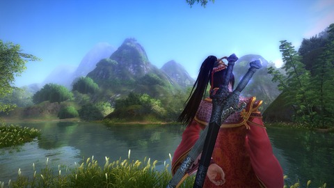 Immortal Legends - Le premier tournoi du Mont Hua débutera le 20 juin sur Age of Wulin