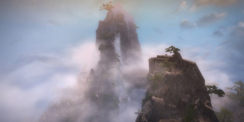 Immortal Legends - Le tournoi du Mont Hua pour désigner les meilleurs joueurs d'Age of Wulin