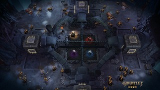 Image de Gauntlet #100665 Image de Gauntlet #100665