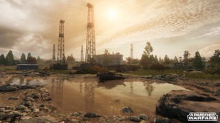 Image de Armored Warfare #97612 Image de Armored Warfare #97612
