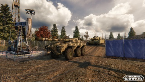 Armored Warfare - Une nouvelle phase de test et un mode PvE pour Armored Warfare
