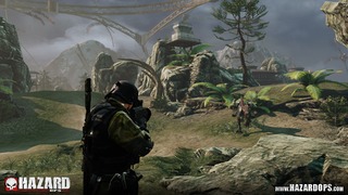 Image de Hazard Ops #93670 Image de Hazard Ops #93670