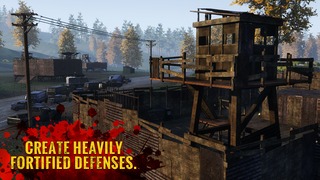 Image de Just Survive #111975 Image de Just Survive #111975