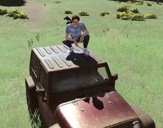 Image de Just Survive #105399 Image de Just Survive #105399