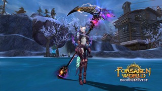 Image de Blood Harvest #93594 Image de Blood Harvest #93594