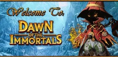 Dawn of the Immortals se lance sur mobiles iOS