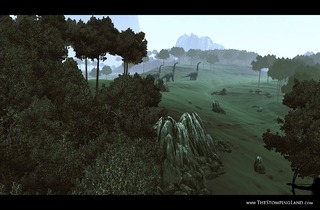 Image de The Stomping Land #93131 Image de The Stomping Land #93131