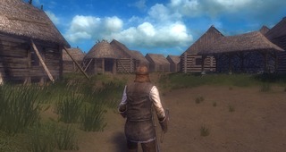 Image de Life is Feudal: MMO #93381 Image de Life is Feudal: MMO #93381