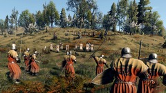 Life is Feudal: MMO opte pour un modèle free-to-play