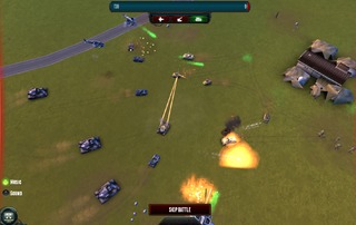 Image de Rising Generals #96700 Image de Rising Generals #96700