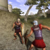 Capture de Gods and Heroes: Rome Rising