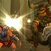 Capture de Gods and Heroes: Rome Rising