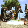 Capture de Gods and Heroes: Rome Rising
