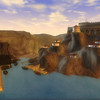 Capture de Gods and Heroes: Rome Rising