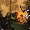 Capture de Gods and Heroes: Rome Rising