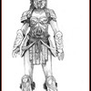 Capture de Gods and Heroes: Rome Rising