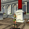 Capture de Gods and Heroes: Rome Rising