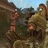 Capture de Gods and Heroes: Rome Rising