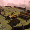 Capture de Gods and Heroes: Rome Rising