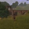Capture de Gods and Heroes: Rome Rising