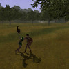 Capture de Gods and Heroes: Rome Rising
