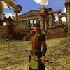 Capture de Gods and Heroes: Rome Rising