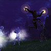 Capture de Gods and Heroes: Rome Rising