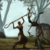 Capture de Gods and Heroes: Rome Rising