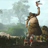Capture de Gods and Heroes: Rome Rising