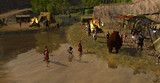 Heatweave en test dans les 'Dunes of Camars' Heatweave en test dans les 'Dunes of Camars'