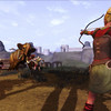 Capture de Gods and Heroes: Rome Rising